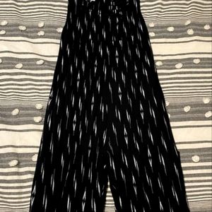 Smash + Tess Ikat Romper